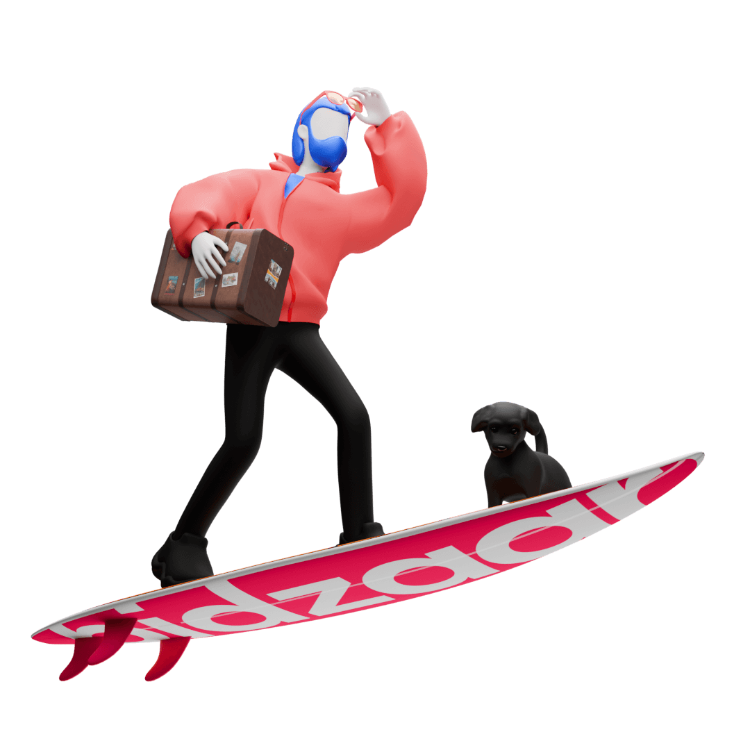mascot
