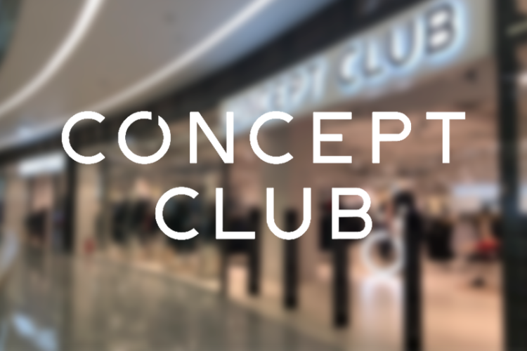 Как fashion-ритейлер Concept Group ускорил закупки в 6 раз и экономит до 30% с Bidzaar