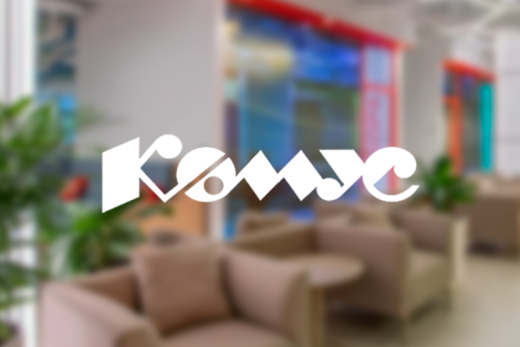 Почему крупный игрок рынка офисных товаров Комус выбирает площадку bidzaar?