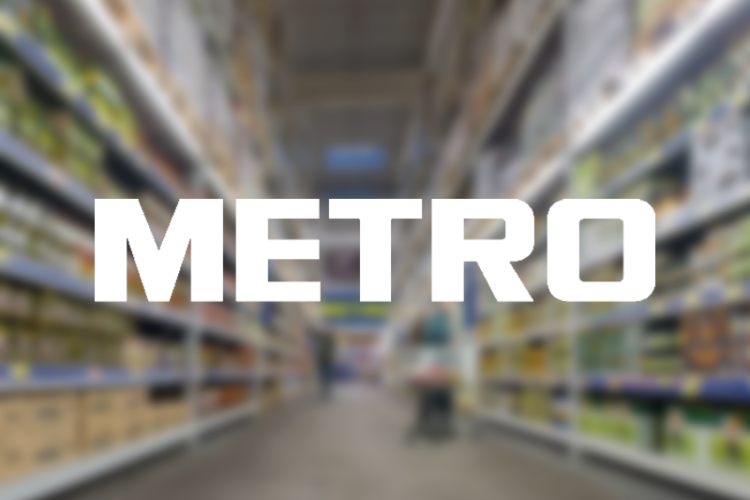 Как METRO перевели закупки на Bidzaar и освободили больше 30% рабочего времени закупщиков