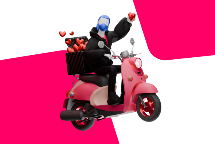 Bidzaar — объединяя бизнес и благотворительность